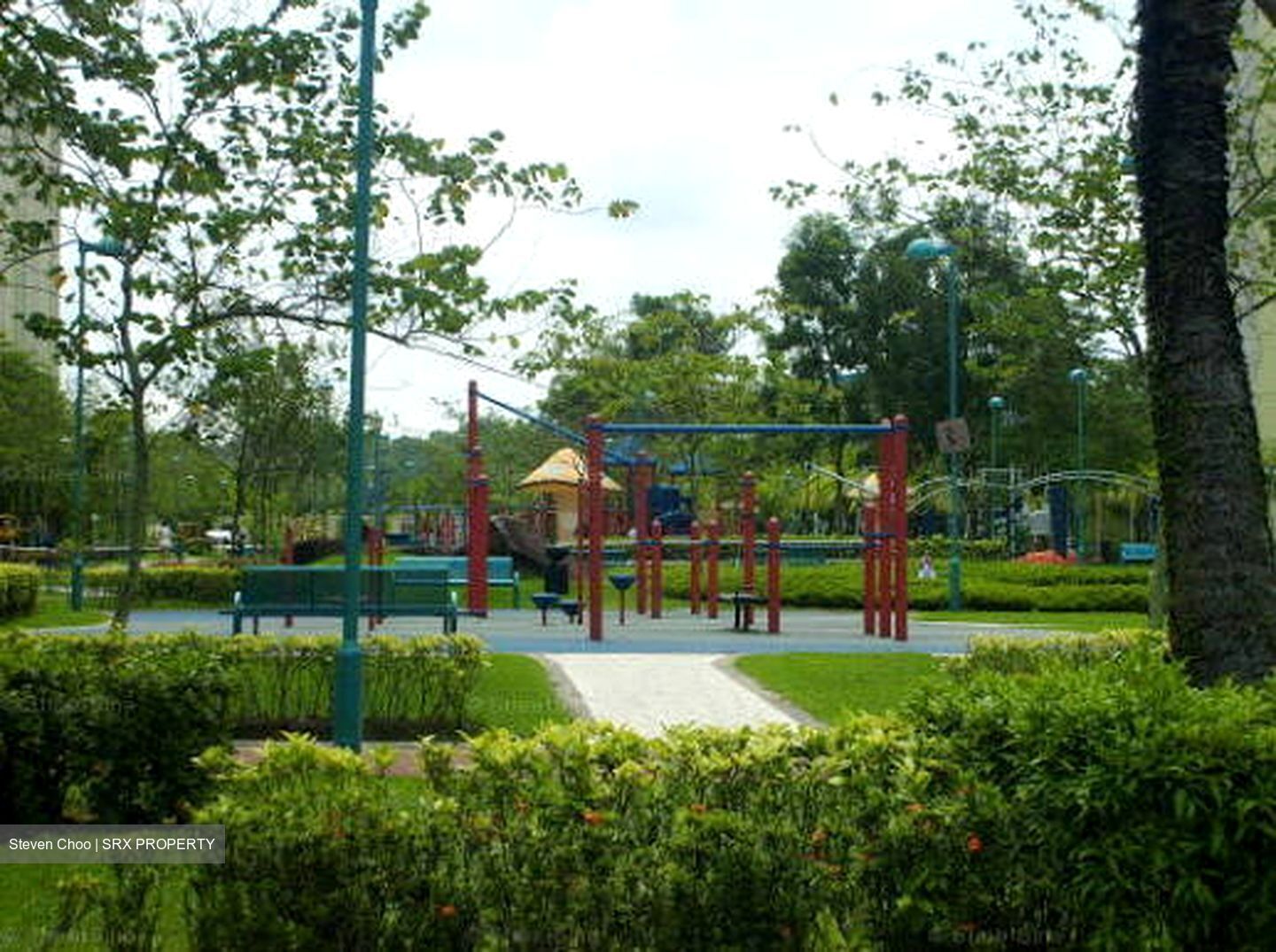 Woodlands Drive 16 (Woodlands),  #600324761